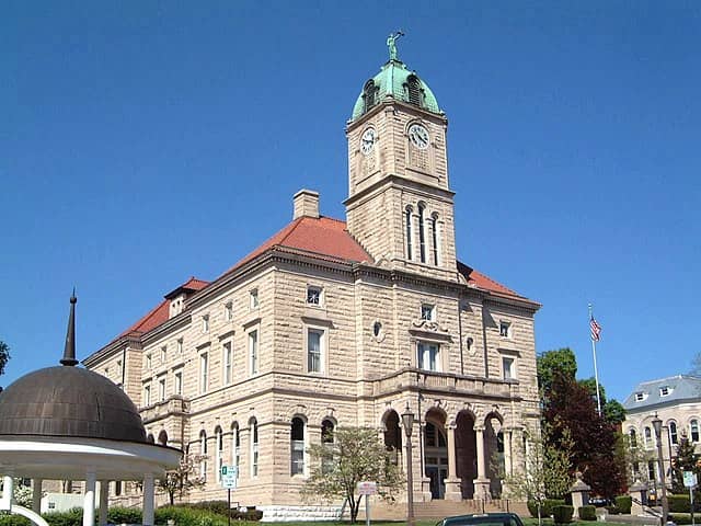 Image of Commissioner of Revenue | Rockingham County, VA